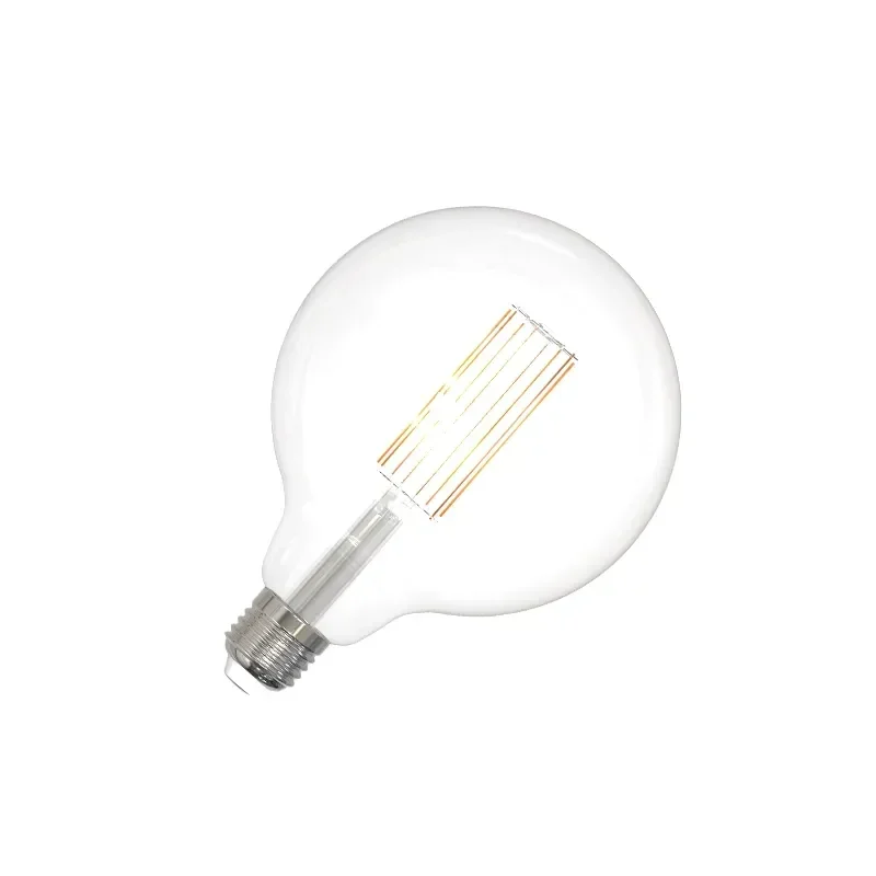 ZLF924 - LED žiarovka / filament 18W - G125 / E27 / 4000K - ZLF924