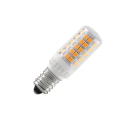 ZLS022 - LED žiarovka 4,5W - E14 / SMD / 4000K - ZLS022