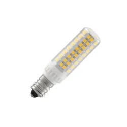 ZLS024 - LED žiarovka 6,4W - E14 / SMD / 4000K - ZLS024