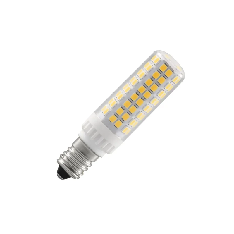 ZLS024 - LED žiarovka 6,4W - E14 / SMD / 4000K - ZLS024