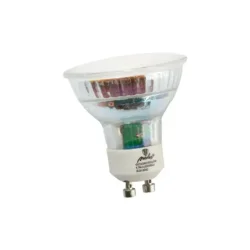 ZLS1325D - LED stmievateľná žiarovka 4,7W - GU10 / 4000K - ZLS1325D