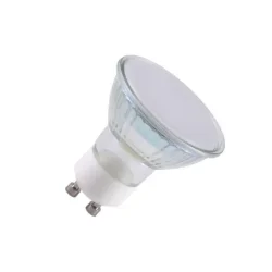 ZLS1325D - LED stmievateľná žiarovka 4,7W - GU10 / 4000K - ZLS1325D