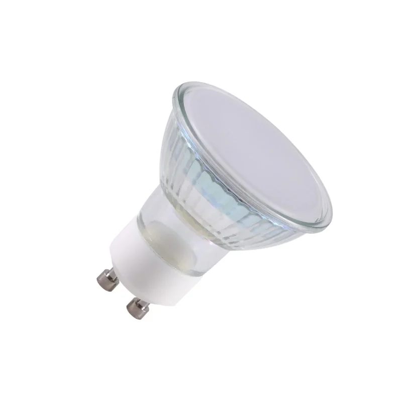 ZLS1325D - LED stmievateľná žiarovka 4,7W - GU10 / 4000K - ZLS1325D