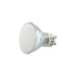 ZLS1325D - LED stmievateľná žiarovka 4,7W - GU10 / 4000K - ZLS1325D