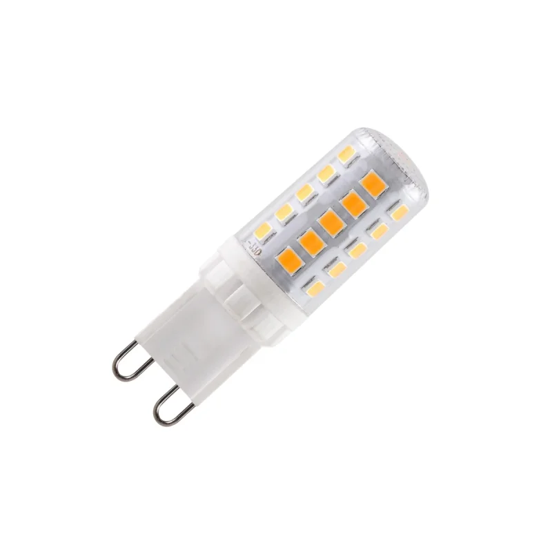 ZLS624 - LED žiarovka 3,9W - G9 / SMD / 4000K - ZLS624