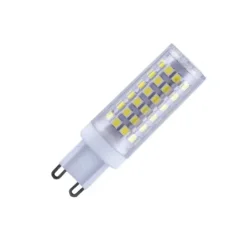 ZLS627 - LED žiarovka 6,7W - G9 / SMD / 4000K - ZLS627