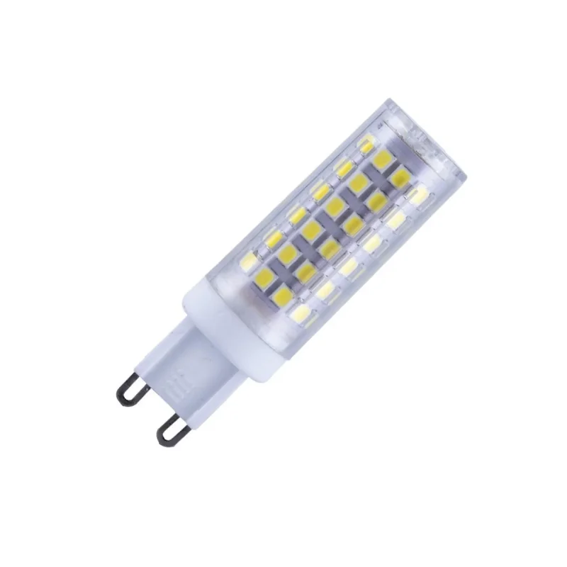 ZLS627 - LED žiarovka 6,7W - G9 / SMD / 4000K - ZLS627