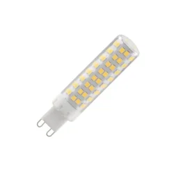 ZLS628 - LED žiarovka 7,6W - G9 / SMD / 4000K - ZLS628