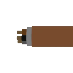 1-CHKE-R-J 5x2,5 mm2 B2ca