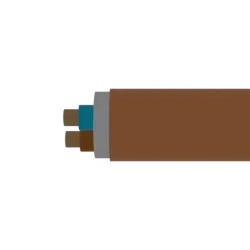 1-CXKH-R-J 3x6 mm2 RE B2ca s1