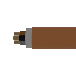 1-CXKH-R-J 4x1,5 mm2 RE B2ca s1