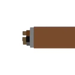 1-CXKH-R-J 5x6 mm2 B2ca s1