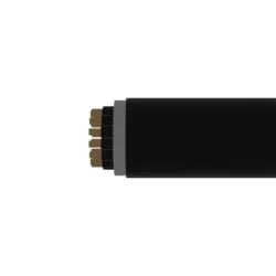 NYY-J (CYKY-J) 24X2,5  VODIC