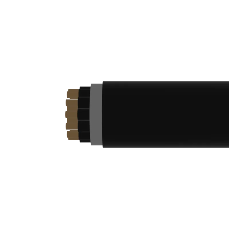NYY-J 19x2.5   KABEL