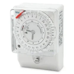 Hodiny spínacie mechanické - 2101024