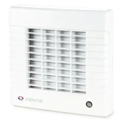 Ventilátor axiálny - 2550056