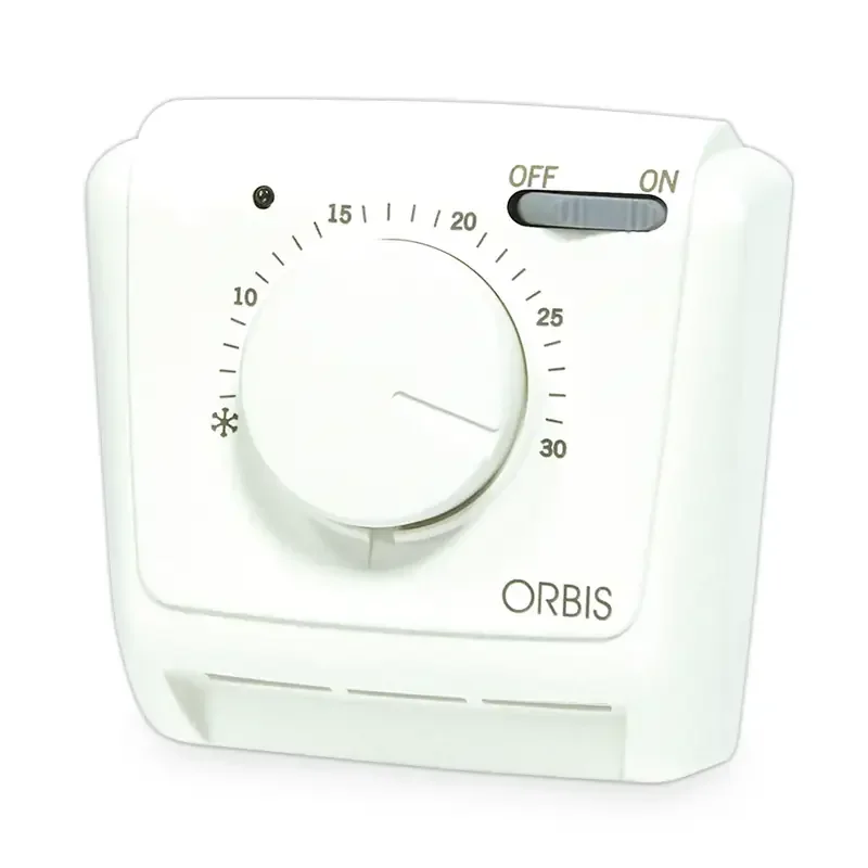 Termostat izbový - 2108005