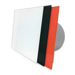 Ventilátor axiálny - 2252064