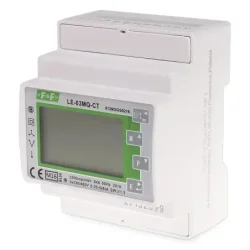 Elektromer trojfázový - 1619033