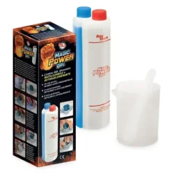 Zalievací gel dvojzložkový - 2205010