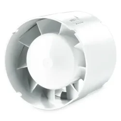 Ventilátor axiálny potrubný - 1901025