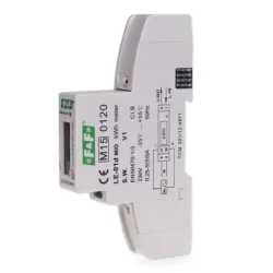 1619007 Elektromer jednofázový LE-01d MID