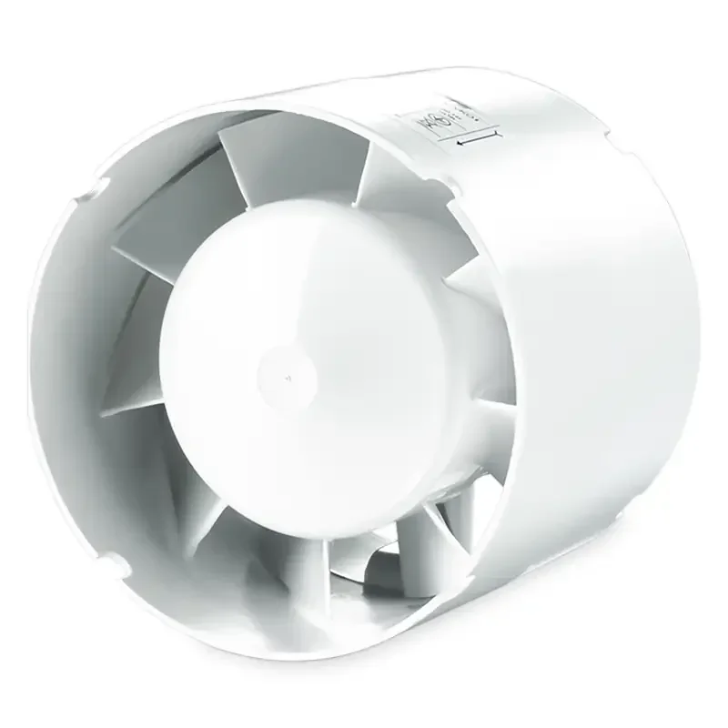 1901024 Ventilátor axiálny potrubný 100VKO1