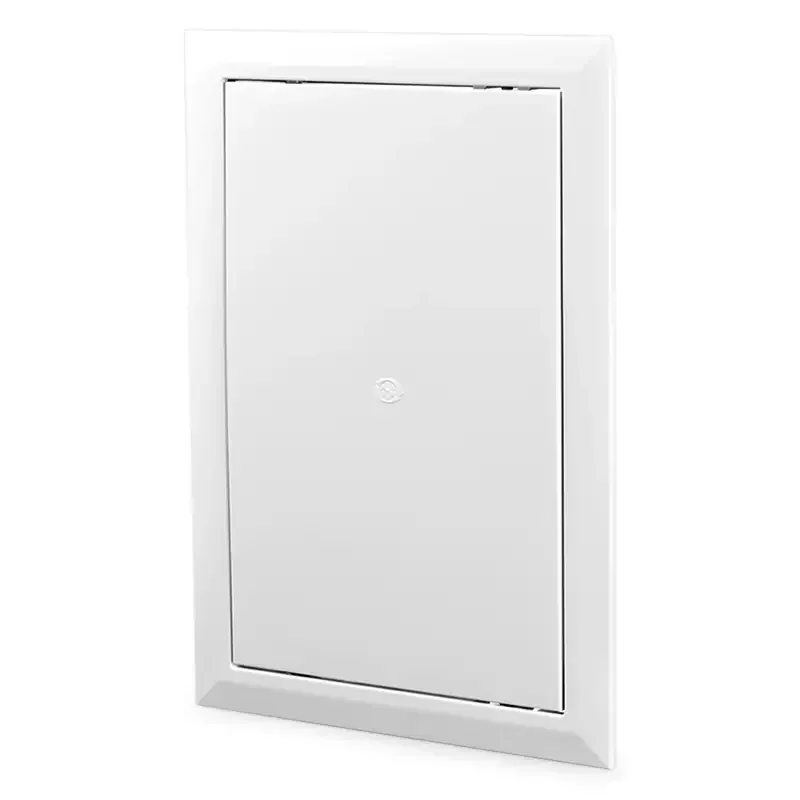 1917007 Dvierka revízne plastové D 250x300