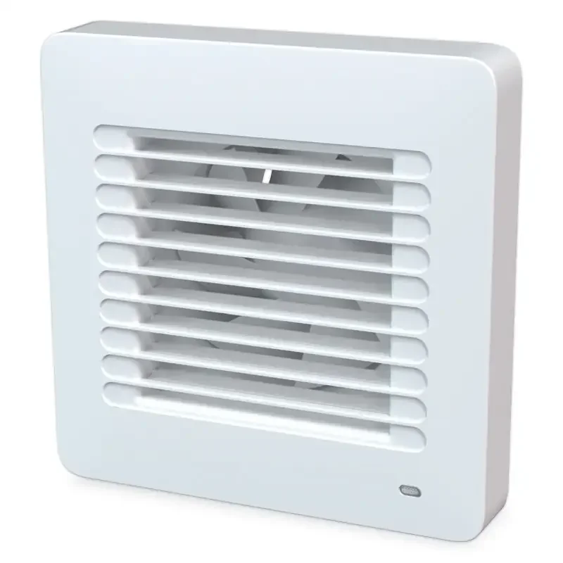 1901709 - Ventilátor axiálny 100 Alta TL