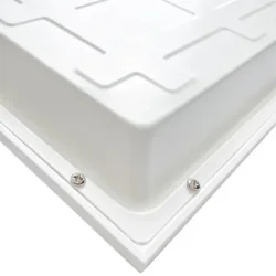 PL5024 - LED podhľadový panel backlite 40W / 595x595 / SMD / 4000K / WH - PL5024