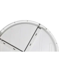 PL821 - LED podhľadový panel backlite 40W / 595 / 4000K / WH / UGR19 - PL821
