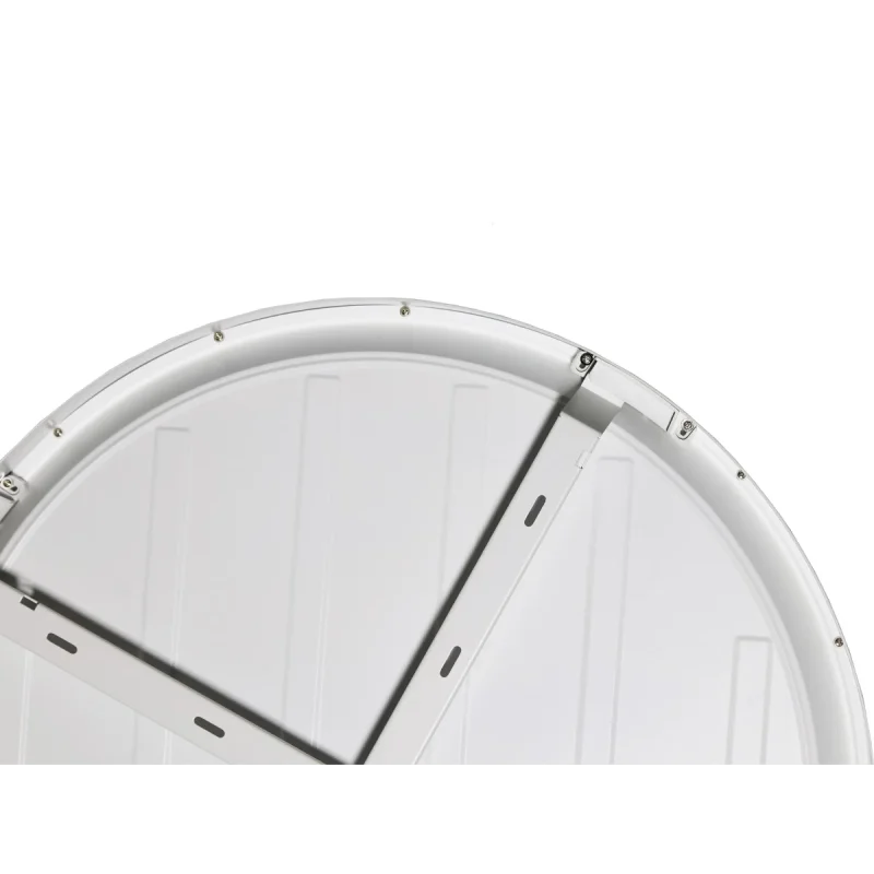 PL821 - LED podhľadový panel backlite 40W / 595 / 4000K / WH / UGR19 - PL821