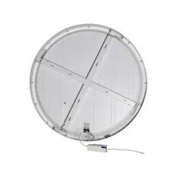 PL821 - LED podhľadový panel backlite 40W / 595 / 4000K / WH / UGR19 - PL821