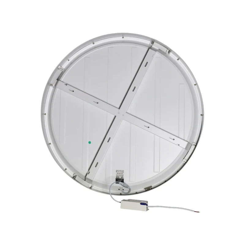 PL821 - LED podhľadový panel backlite 40W / 595 / 4000K / WH / UGR19 - PL821