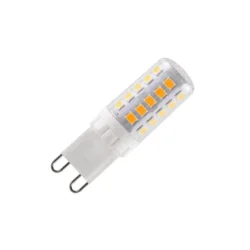 ZLS614 - LED žiarovka 3,9W - G9 / SMD / 2800K - ZLS614