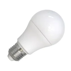 ZLS532W - LED žiarovka WIFI 9W - A60 / E27 / CCT + RGB - ZLS532W