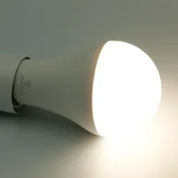 ZLS535W - LED žiarovka WIFI 15W - A60 / E27 / CCT + RGB - ZLS535W