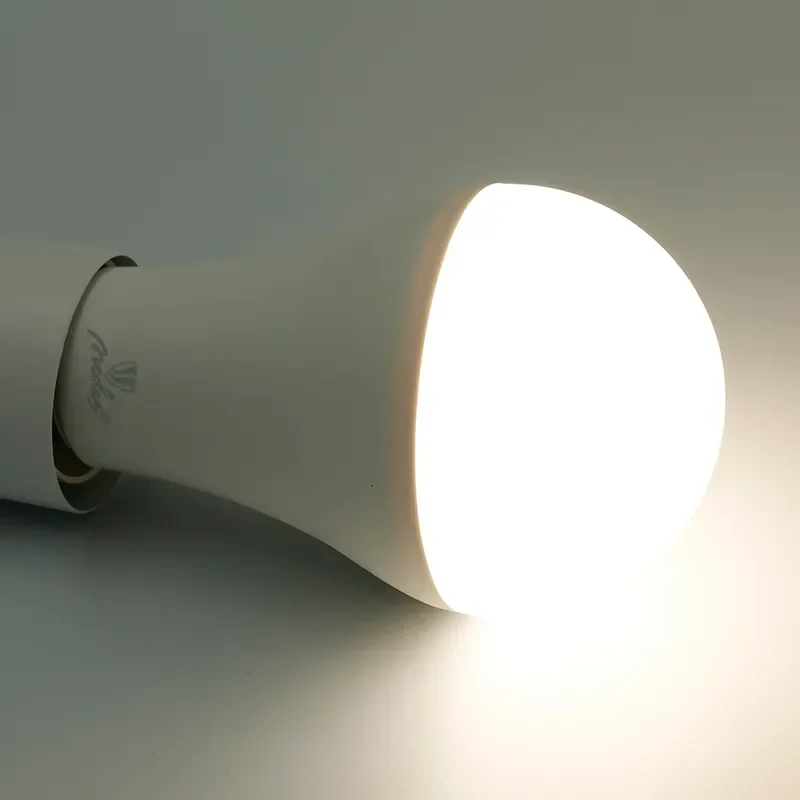 ZLS535W - LED žiarovka WIFI 15W - A60 / E27 / CCT + RGB - ZLS535W