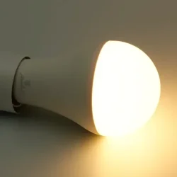 ZLS535W - LED žiarovka WIFI 15W - A60 / E27 / CCT + RGB - ZLS535W