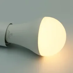ZLS535W - LED žiarovka WIFI 15W - A60 / E27 / CCT + RGB - ZLS535W