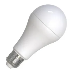 ZLS535W - LED žiarovka WIFI 15W - A60 / E27 / CCT + RGB - ZLS535W