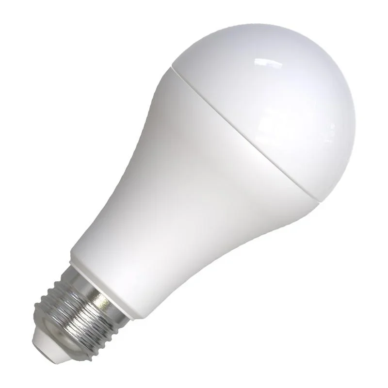 ZLS535W - LED žiarovka WIFI 15W - A60 / E27 / CCT + RGB - ZLS535W