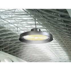 LU422N - LED svietidlo High Bay UFO 150W / IP65 / 5000K - LU422N