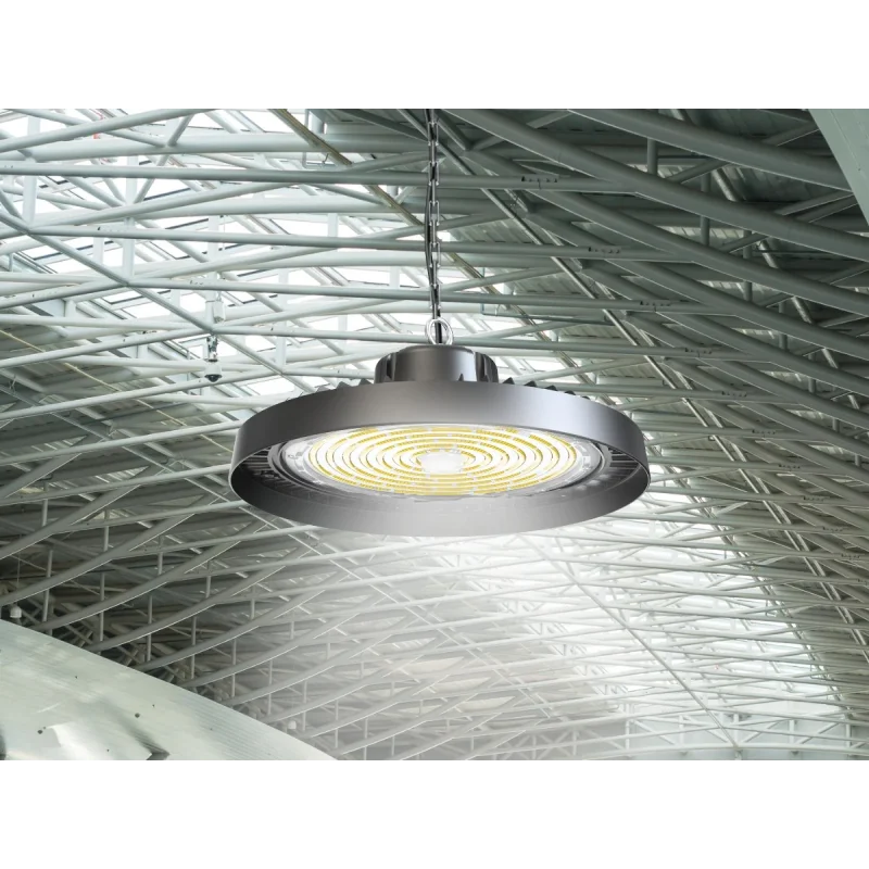 LU422N - LED svietidlo High Bay UFO 150W / IP65 / 5000K - LU422N