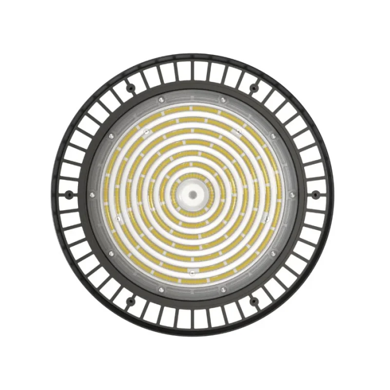 LU422N - LED svietidlo High Bay UFO 150W / IP65 / 5000K - LU422N