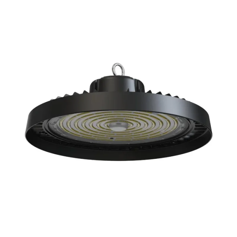 LU422N - LED svietidlo High Bay UFO 150W / IP65 / 5000K - LU422N