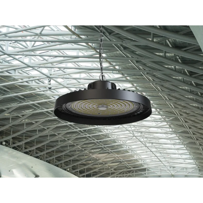LU422N - LED svietidlo High Bay UFO 150W / IP65 / 5000K - LU422N