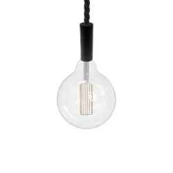 ZLF914 - LED žiarovka / filament 18W - G125 / E27 / 3000K - ZLF914