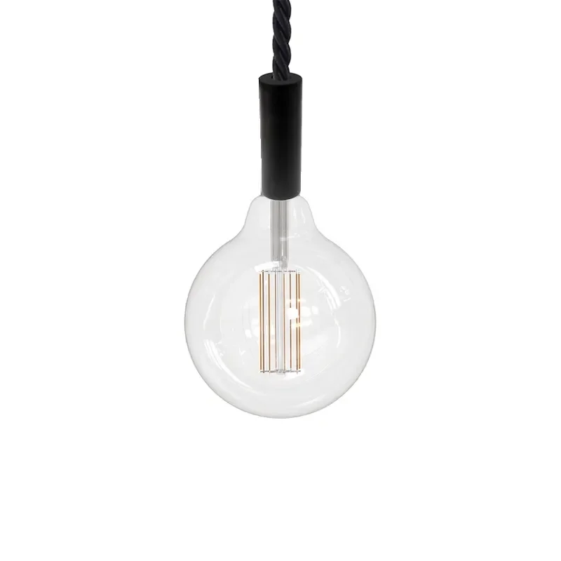 ZLF914 - LED žiarovka / filament 18W - G125 / E27 / 3000K - ZLF914