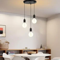 ZLF914 - LED žiarovka / filament 18W - G125 / E27 / 3000K - ZLF914